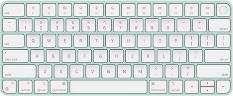 Apple Wireless Keyboard (3rd Gen A1314), B - CeX (AU): - Buy